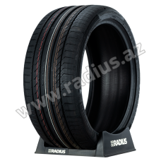 ContiSportContact 5P 275/35 R21